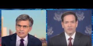 UNCONDITIONAL SURRENDER Talk Sparks Iran Panic