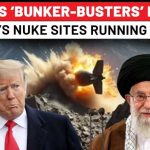 US Intel Leak on Iran Exposes Disaster Trump's Biggest