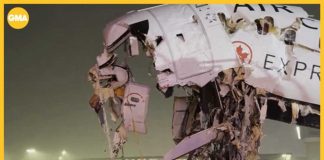 Unbelievable Collision: Plane Hits Fire Truck at LaGuardia