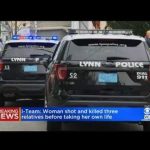 Woman identified in rural Kearney County attempted murder