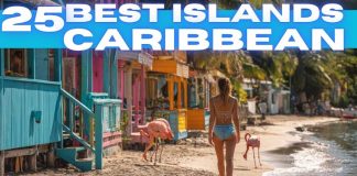 36-Hour Airspace Freeze Shocks Caribbean