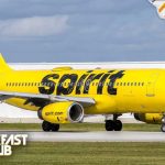 $500M Spirit Bailout Shakes Washington