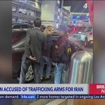 55,000 Bomb Fuses — Iranian Plot STOPPED