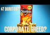 $7 Doritos Backfires—Pepsi Panics