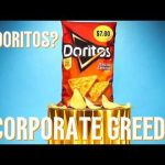 $7 Doritos Backfires—Pepsi Panics