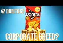 $7 Doritos Backfires—Pepsi Panics