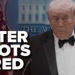 ASSASSIN Manifesto Sent—Then Security BREACHED