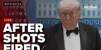 ASSASSIN Manifesto Sent—Then Security BREACHED