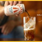 Beverage Giants Clash in Wellness Arms Race Beverage Giants Clash in Wellness Arms Race