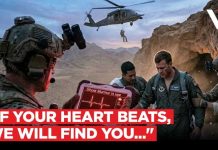 CIA “Heartbeat Finder” Sparks Surveillance Panic
