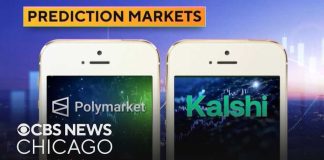 Candidates BUSTED Rigging Their Own Elections