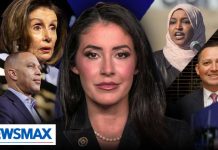 Capitol Insiders CAUGHT — Devastating New Details