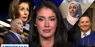 Capitol Insiders CAUGHT — Devastating New Details