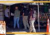 Cartel Gunmen MASSACRE 8 in Mexican Bar