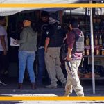 Cartel Gunmen MASSACRE 8 in Mexican Bar