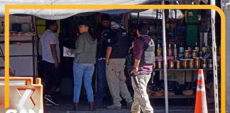 Cartel Gunmen MASSACRE 8 in Mexican Bar