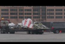 Deadly Crash Exposes Shocking Airspace Risks