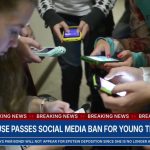 Digital ID Shock: Social Media Crackdown Digital ID Shock: Social Media Crackdown