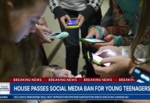 Digital ID Shock: Social Media Crackdown