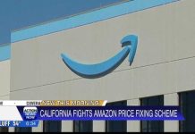 EXPOSED: How Amazon Manipulated What Americans Pay