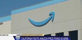 EXPOSED: How Amazon Manipulated What Americans Pay