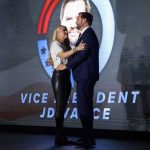 Erika Kirk Threatened: Chaos Erupts at TPUSA Event Erika Kirk Threatened: Chaos Erupts at TPUSA Event