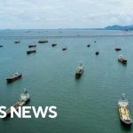 Escalating Tensions: U.S.-Iran Ceasefire Violated Escalating Tensions: U.S.-Iran Ceasefire Violated