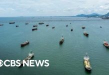 Escalating Tensions: U.S.-Iran Ceasefire Violated