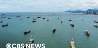 Escalating Tensions: U.S.-Iran Ceasefire Violated