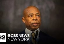 Ex-Mayor DITCHED Mid-Trial