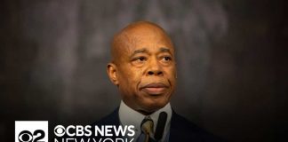 Ex-Mayor DITCHED Mid-Trial