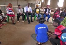 FBI Sting Targets Army Insider Network