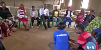 FBI Sting Targets Army Insider Network