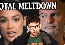 Fetterman Challenges Party: Israel or Extremism