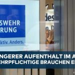 Germany TRAPS Military-Age Men Inside Borders Germany TRAPS Military-Age Men Inside Borders