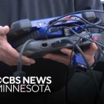 High-Tech Thieves REPROGRAM Key Fobs—130 Hondas VANISH