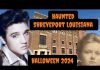 'Horror In Shreveport' Label Exposed