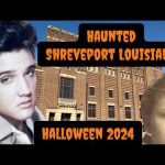 'Horror In Shreveport' Label Exposed