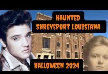 'Horror In Shreveport' Label Exposed