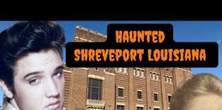 'Horror In Shreveport' Label Exposed