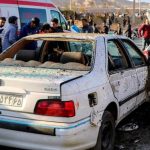 ICE Raids L.A. — Soleimani Kin Grabbed