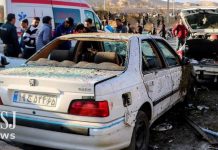 ICE Raids L.A. — Soleimani Kin Grabbed