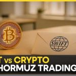 IRGC Seizes Ships — New Toll Shocks Markets