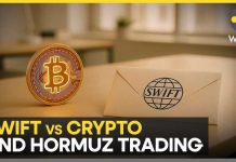 IRGC Seizes Ships — New Toll Shocks Markets