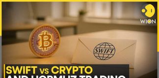 IRGC Seizes Ships — New Toll Shocks Markets