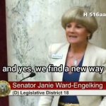 Idaho Senator: Classroom Kids “Become OURS” Idaho Senator: Classroom Kids "Become OURS"