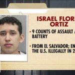 Illegal Immigrant GROPED Dozen Teens—School Did NOTHING