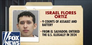 Illegal Immigrant GROPED Dozen Teens—School Did NOTHING