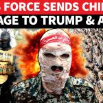 Iran-Backed Houthis Launch Devastating Gulf Strike