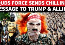 Iran-Backed Houthis Launch Devastating Gulf Strike